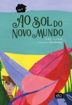 Imagem de AO SOL DO NOVO MUNDO