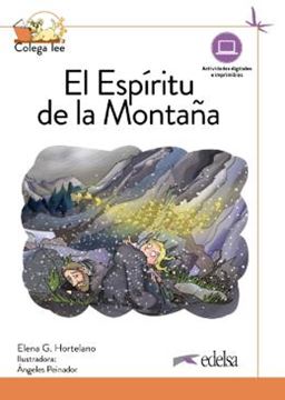 Imagem de COLEGA LEE 4 - 1/2  EL ESPIRITU DE LA MONTANA - NUEVA EDICION
