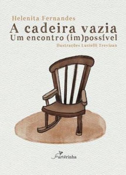 Picture of A CADEIRA VAZIA