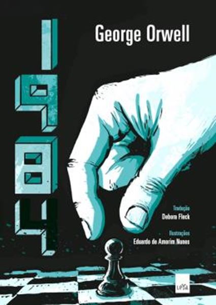 Picture of 1984 - BROCHURA