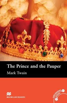 Imagem de THE PRINCE AND THE PAUPER