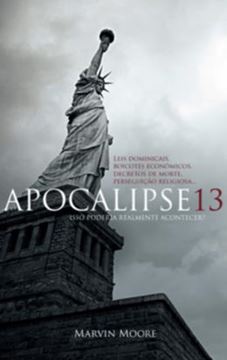 Imagem de APOCALIPSE 13                           