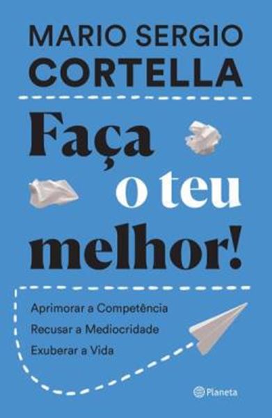 Picture of FACA O TEU MELHOR!