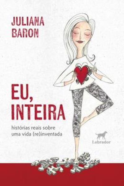 Picture of EU, INTEIRA