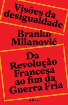 Imagem de VISOES DA DESIGUALDADE