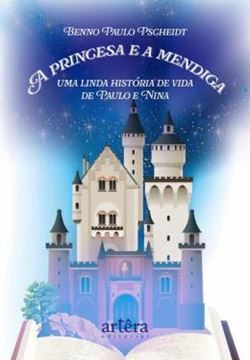 Imagem de A PRINCESA E A MENDIGA