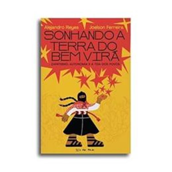 Picture of SONHANDO A TERRA DO BEM VIRA