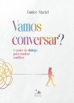 Imagem de VAMOS CONVERSAR?
