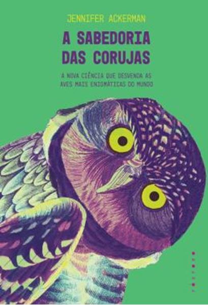 Picture of A SABEDORIA DAS CORUJAS