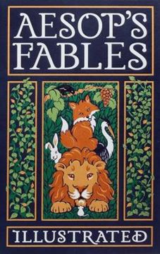 Imagem de AESOP´S FABLES ILLUSTRATED