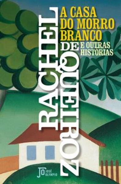 Picture of A CASA DO MORRO BRANCO