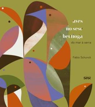 Imagem de AVES NO SESC BERTIOGA