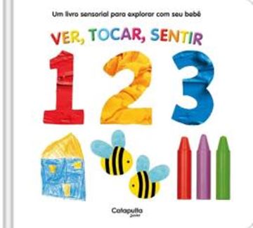 Imagem de VER, TOCAR, SENTIR - 123