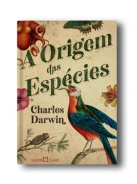 Imagem de A ORIGEM DAS ESPECIES