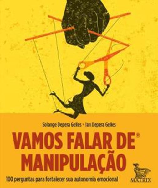 Picture of VAMOS FALAR DE MANIPULACAO