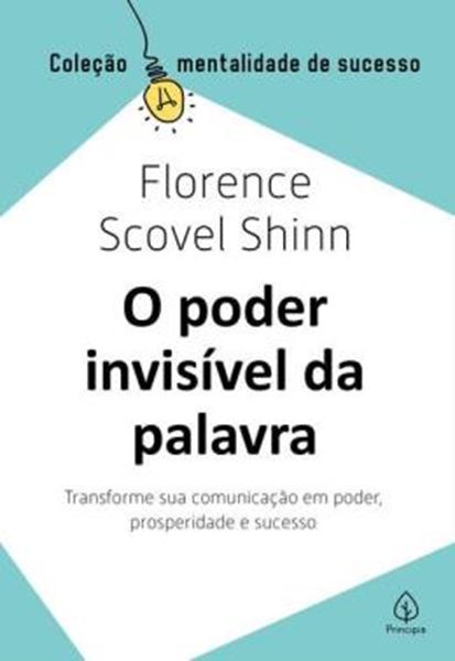 Picture of O PODER INVISIVEL DA PALAVRA