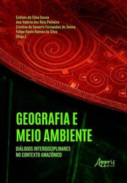 Imagem de GEOGRAFIA E MEIO AMBIENTE