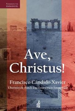 Imagem de AVE, CHRISTUS! (AVE, CRISTO! - ALEMAO)