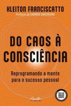 Imagem de DO CAOS A CONSCIENCIA