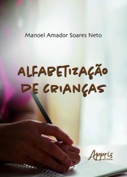 Imagem de ALFABETIZACAO DE CRIANCAS