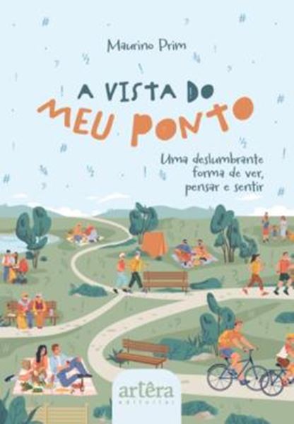 Picture of A VISTA DO MEU PONTO