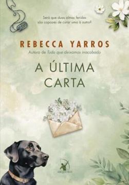 Imagem de A ULTIMA CARTA