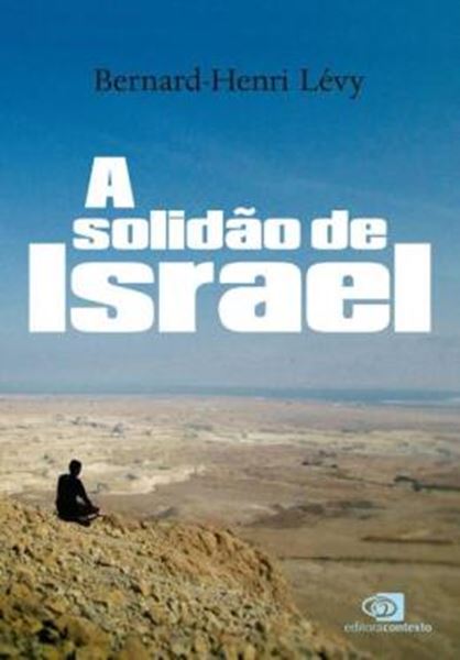 Picture of A SOLIDAO DE ISRAEL