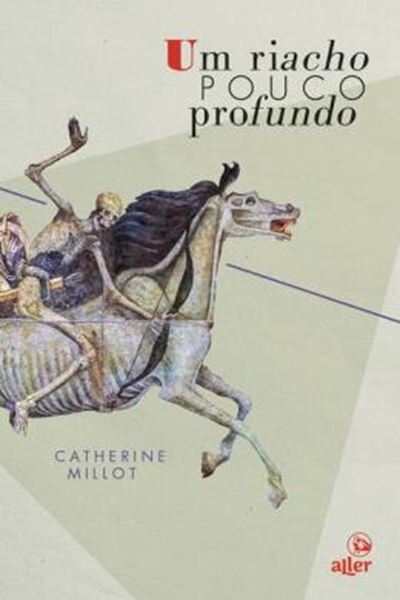 Picture of UM RIACHO POUCO PROFUNDO