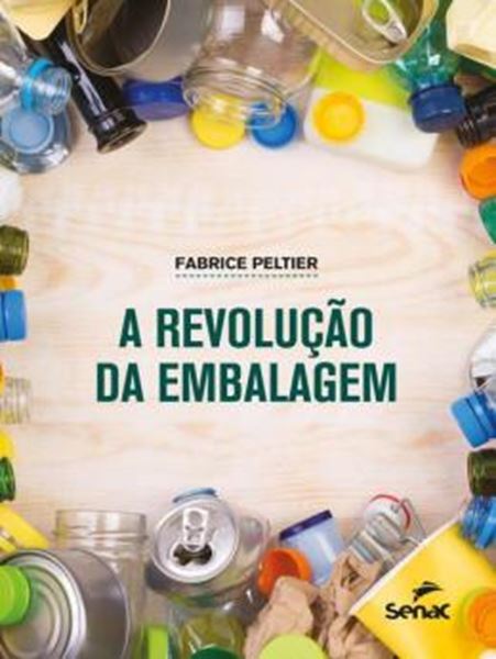 Picture of A REVOLUCAO DA EMBALAGEM
