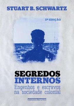 Imagem de SEGREDOS INTERNOS - 2ª ED