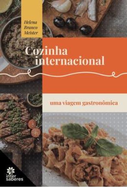 Picture of COZINHA INTERNACIONAL