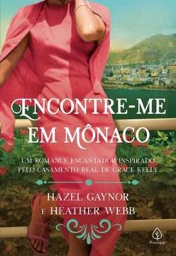 Imagem de ENCONTRE-ME EM MONACO