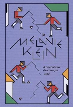 Imagem de A PSICANALISE DE CRIANCAS