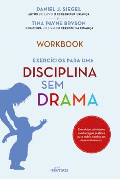 Picture of EXERCICIOS PARA UMA DISCIPLINA SEM DRAMA