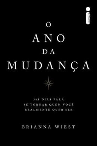 Picture of O ANO DA MUDANCA