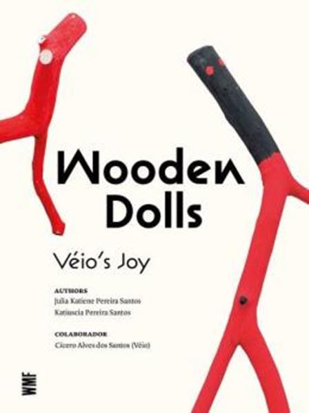 Picture of WOODEN DOLLS