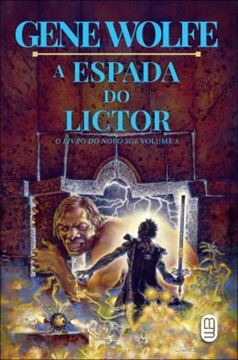 Imagem de A ESPADA DO LICTOR