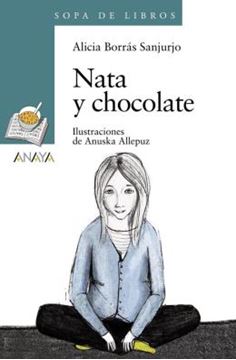 Imagem de NATA Y CHOCOLATE