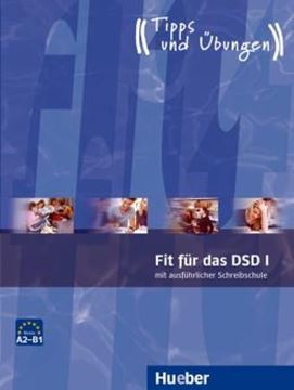 Imagem de FIT FUR DAS DSD I - UBUNGSBUCH MIT AUDIOS ONLINE