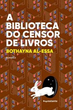 Imagem de A BIBLIOTECA DO CENSOR DE LIVROS