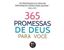 Imagem de 365 PROMESSAS DE DEUS PARA VOCE