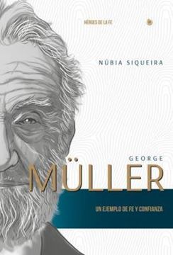 Imagem de GEORGE MULLER