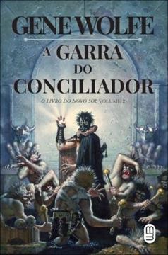 Imagem de A GARRA DO CONCILIADOR