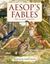 Imagem de AESOP´S FABLES HARDCOVER - THE CLASSIC EDITION