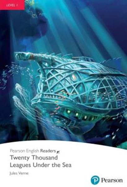 Picture of TWENTY THOUSAND LEAGUES UNDER THE SEA+EB+DIGRES - LEVEL 1