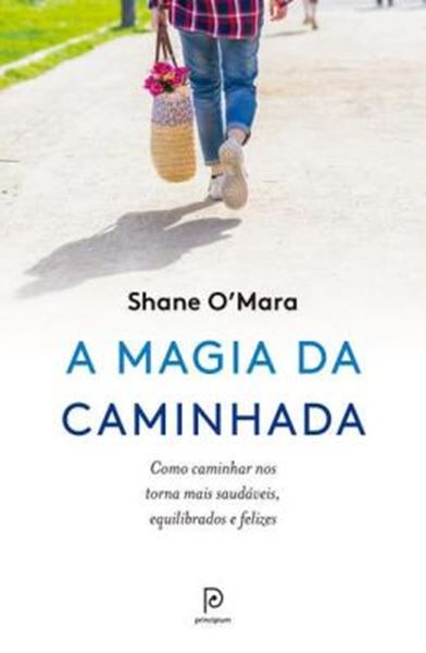 Picture of A MAGIA DA CAMINHADA