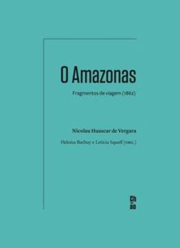 Imagem de O AMAZONAS