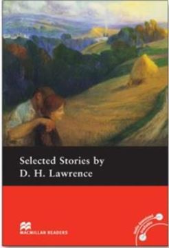 Imagem de SELECTED SHORT STORIES BY D H LAWRENCE (WITH EBOOK)