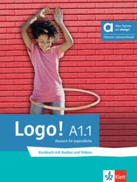 Picture of LOGO! A1.1 KURSBUCH HYBRIDE MIT AUDIOS UND VIDEOS AUSGABE ALLANGO