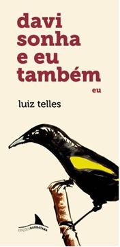 Imagem de DAVI SONHA E EU TAMBEM - EU - VOL. 1
